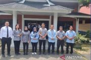 Kemenkum Riau Gandeng RAPP Dorong Pelindungan Kekayaan Intelektual bagi UMKM Binaan