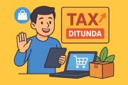 Pajak e-Commerce ditunda, UMKM digital mendapat ruang bernapas untuk tumbuh