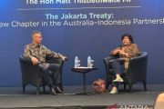 Wamenlu: Perjanjian keamanan dengan Indonesia bukan seperti AUKUS