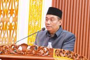 Pendapatan Pemko Pekanbaru 2025 nyaris sempurna, PAD melonjak 40,85 persen