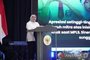 Cederai rasa aman anak, Menteri PPPA kecam ancaman bom SDN Srengseng