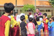 Mendikdasmen cegah "bullying" terhadap anak terduga peneror bom SD