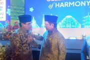 Rektor: Keberagaman modal kuat Indonesia untuk diplomasi damai dunia