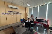 Dekatkan pelayanan, Imigrasi Tanjung Priok luncurkan "Jangkar Priok"