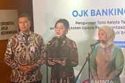 Ketua DK OJK beberkan enam tantangan besar atasi praktik judi online