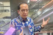 OJK optimistis kredit UMKM tumbuh positif hingga akhir tahun 2026