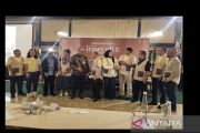 Inacraft Jogja jadi wadah perajin muda unjuk gigi produk sustainable