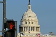 South Carolina tunjuk kerabat Lindsey Graham lanjutkan sisa jabatan