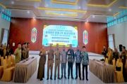 Pemkab Barut-ULM tingkatkan kompetensi ASN melalui Program Kuliah Hybrid Pascasarjana