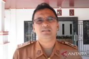 BPBD Babel inventarisasi logistik antisipasi krisis air bersih
