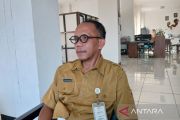 35 SDN di Temanggung maksimal hanya memiliki lima murid baru