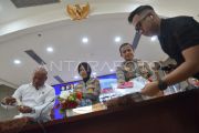 Polda Sumbar rilis kasus dugaan tindak pidana perbankan