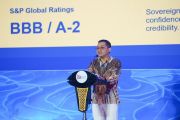 Indonesia sees S&P rating as boost to investor's confidence