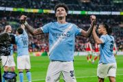 Nico O'Reilly sebut hadapi Messi adalah kesempatan sekali seumur hidup