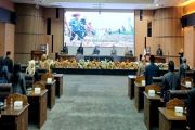Bupati Barut: KUA-PPAS 2027 fokuskan percepat pembangunan dan penguatan prioritas daerah