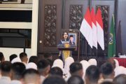 KKNP-PTLP Tematik Tahun 2026 Berakhir, pengalaman lapangan jadi "Best Practice" Taruna/i Poltek Agraria STPN
