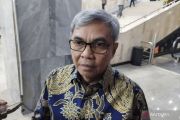 KPK sudah komunikasi dengan Kejagung soal kasus FA