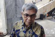 KPK menilai terlalu dini ambil alih kasus eks Jampidsus