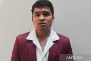 Jeka Saragih membawa pengalaman di UFC bersaing dalam Byon Combat