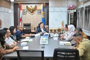 Pemkot Kupang mendukung kolaborasi riset untuk pembangunan berkelanjutan