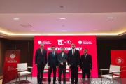 Dubes Turkiye&nbsp;tegaskan pentingnya demokrasi pada peringatan kudeta