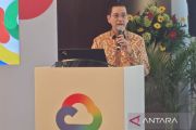 Pemanfaatan AI diestimasi bisa hasilkan nilai ekonomi Rp200 triliun