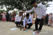 Kemenag kembali ingatkan verifikasi arah kiblat pada 15-16 Juli 2026