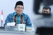 Kemenag gandeng 84 lembaga zakat perkuat pemberdayaan ekonomi umat