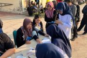 Pemkot Jakpus utamakan peserta CKG terapi di puskesmas sebelum dirujuk