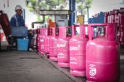 Harga terbaru LPG Bright per 14 Juli 2026