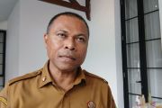 Dinkes: 398 korban ISPA akibat kebakaran TPA Jatiwaringin telah pulih
