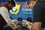 Bareskrim ungkap penjualan satu saset happy water capai Rp2 juta