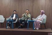 Instrumen keuangan Islam berpotensi dukung transisi energi&nbsp;