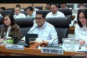 Kemenekraf bukukan aset Rp20,62 miliar di tahun perdana kementerian&nbsp;