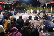 Wako Padang Panjang serap aspirasi warga Kelurahan Koto Katiak