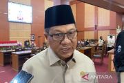 DPRD minta Pemkot Palangka Raya evaluasi kinerja OPD kejar target PAD
