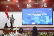 Wamendagri tegaskan pentingnya aspek keberlanjutan dalam kepemimpinan
