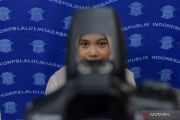 Layanan pembuatan SIM Baru di Satpas Polresta Palu