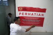 KP2MI sanksi dua P3MI karena langgar aturan pelindungan PMI