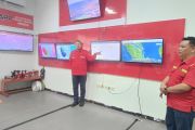 Hadapi El Nino, PT Arara Abadi APP Group tingkatkan kewaspadaan dan tambah personel tanggulangi karhutla