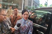 OJK siapkan dewan komisioner baru pengawas bursa mineral dan komoditas