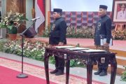 Pramono pastikan program bantuan pendidikan dan LPDP Jakarta berlanjut