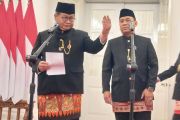 Gub DKI targetkan penumpukan sampah Rusun Waduk Pluit tuntas 10 hari