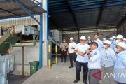 Menteri Lingkungan Hidup apresiasi pengelolaan RDF sampah di Jombang&nbsp;