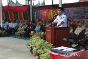 Pemkot Solok-BNN luncurkan kurikulum anti narkoba di sekolah