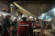 DJBC Sumbagbar catat penerimaan Rp1,54 triliun atau 65,68 persen hingga semester I-2026