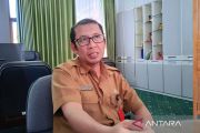 Kaltim optimalkan pemanfaatan lahan pascatambang untuk kawasan pangan