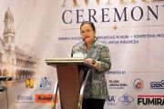 Semarang raih Penghargaan Kota Terandal di PAPTI Award 2026