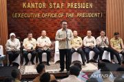 KSP siap pangkas birokrasi berbelit dukung program prioritas Presiden