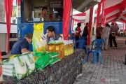 Bulog Bengkulu salurkan 250.000 liter Minyakkita per bulan